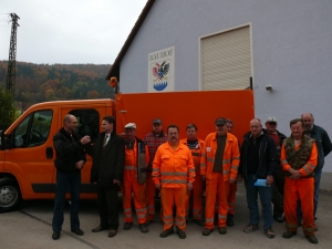 Bild zu Pressenotiz