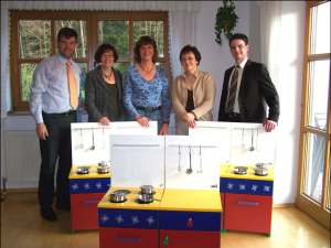 Bild zu Pressenotiz