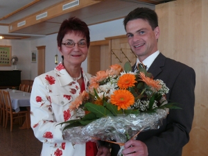 Bild zu Pressenotiz