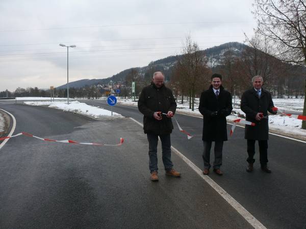 Bild zu Pressenotiz