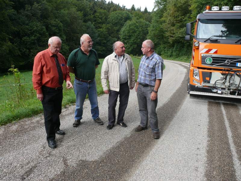 Bild zu Pressenotiz