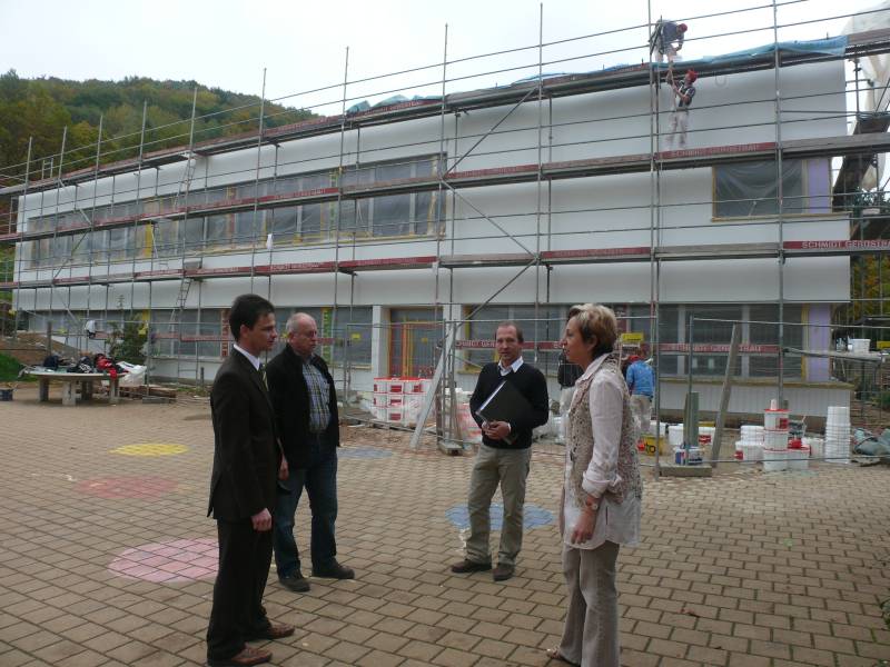 Bild zu Pressenotiz