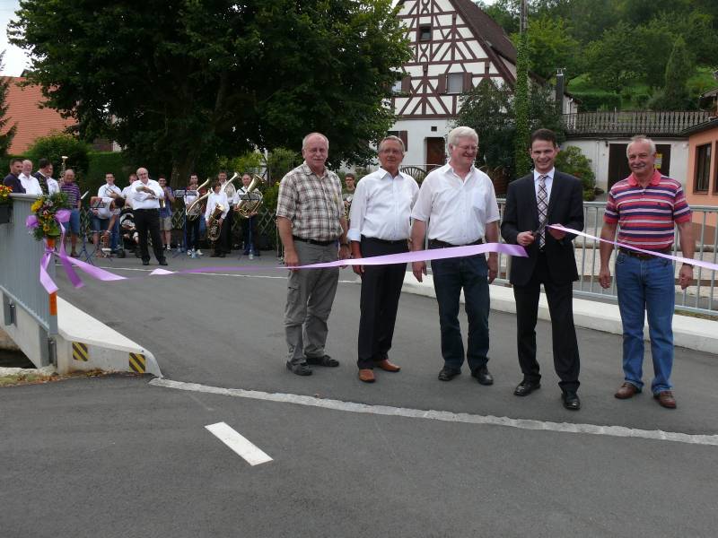 Bild zu Pressenotiz