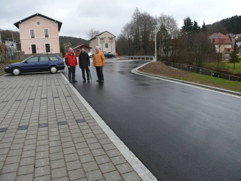 Bild zu Pressenotiz