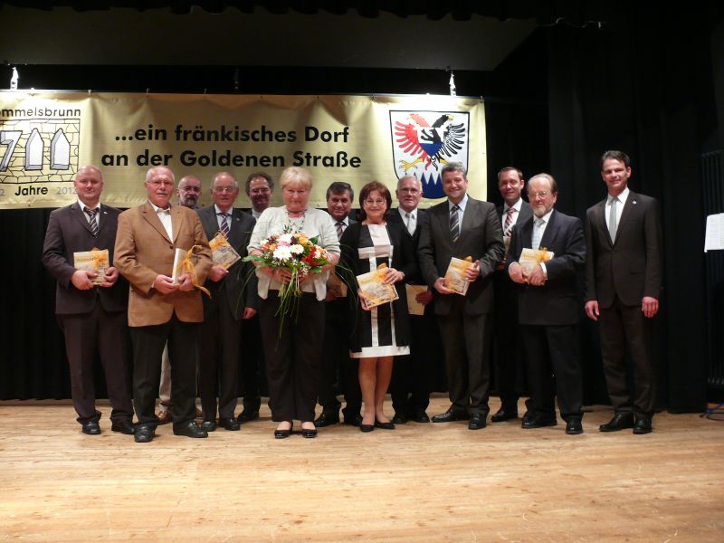 Bild zu Pressenotiz
