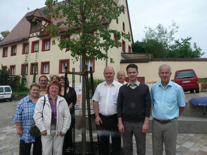 Bild zu Pressenotiz