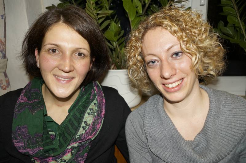 Bild zu Pressenotiz