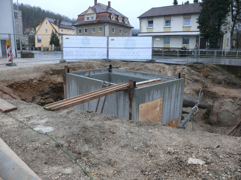 Bild zu Pressenotiz