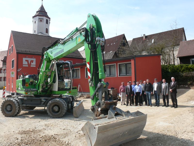 Bild zu Pressenotiz