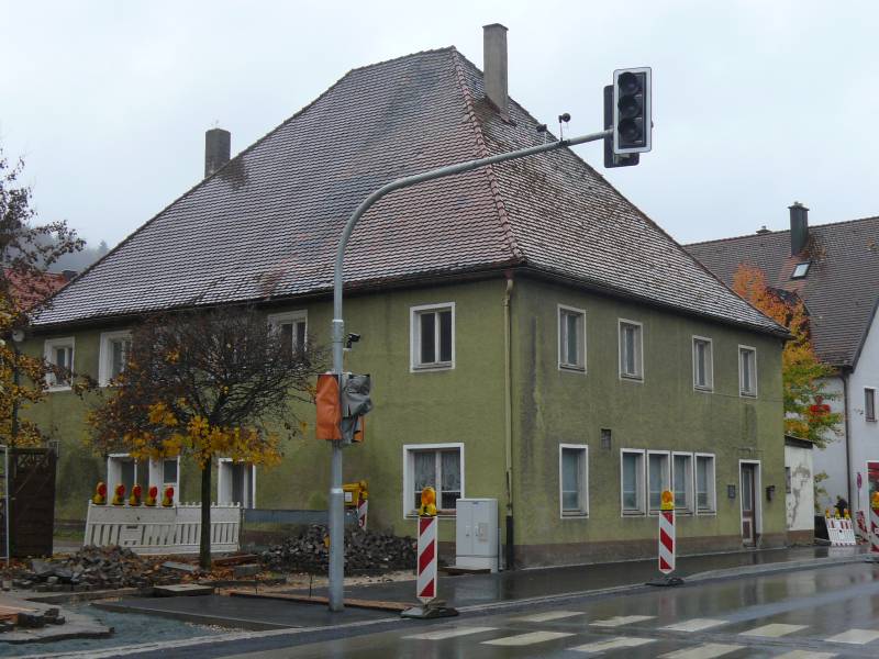 Bild zu Pressenotiz