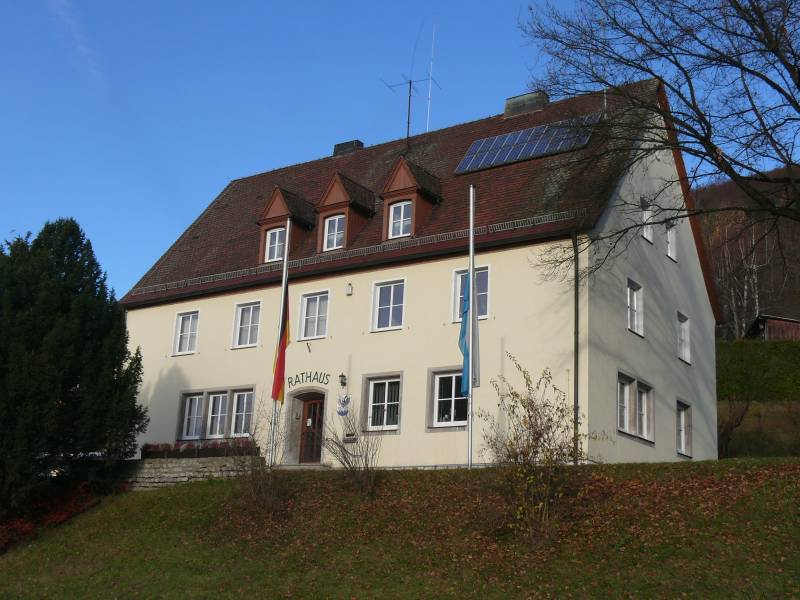 Bild zu Pressenotiz