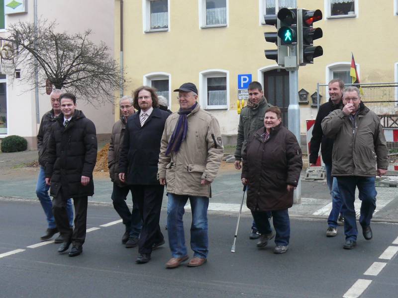Bild zu Pressenotiz