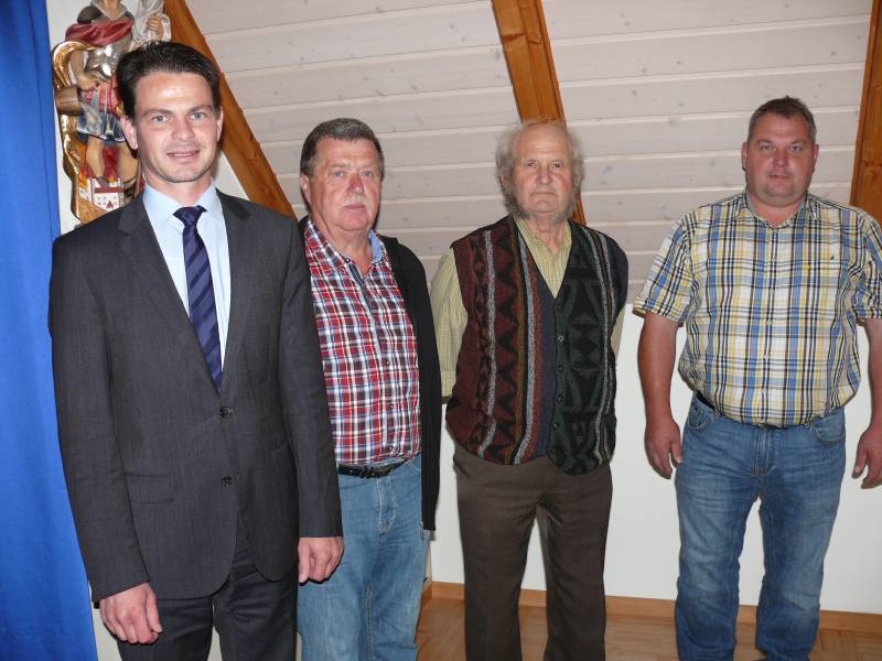 Bild zu Pressenotiz