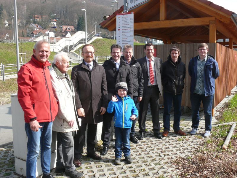 Bild zu Pressenotiz