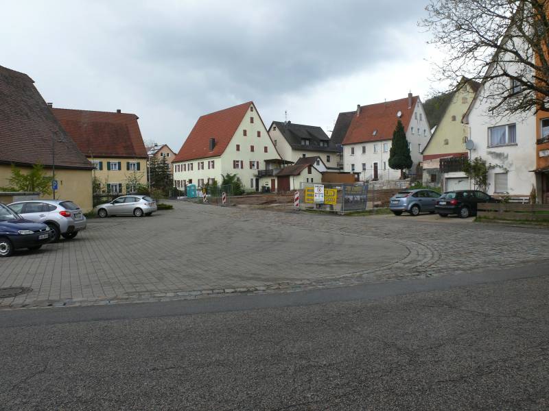 Bild zu Pressenotiz