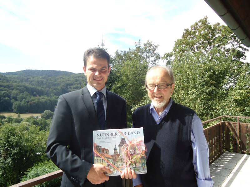 Bild zu Pressenotiz