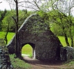 Kapellenruine Zum heiligen Baum