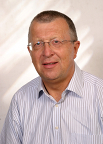 Willi Deuerlein, CSU