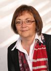 Ria Hubmann, SPD