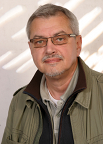 Winfried Mergenthaler, SPD