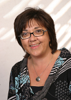 Renate Scharrer, SPD