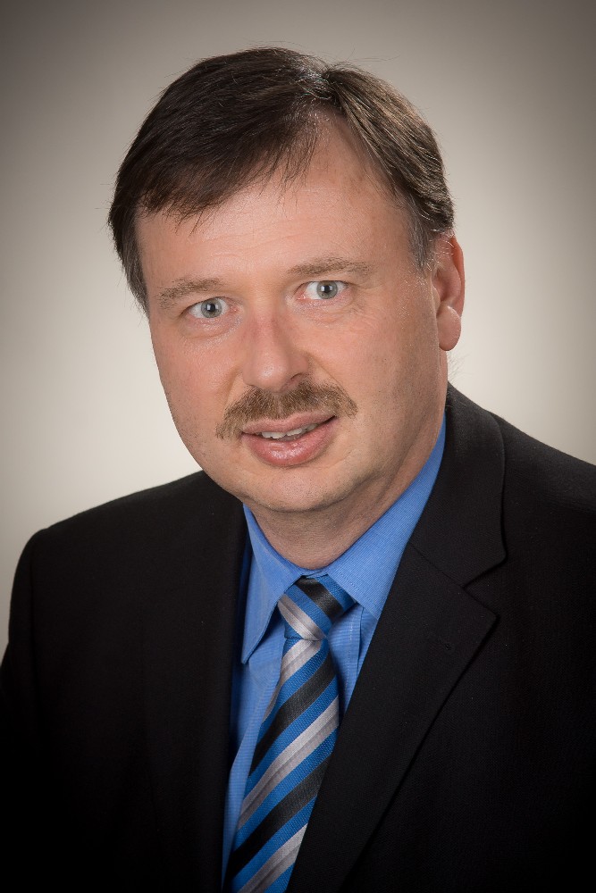 Manfred Loos, SPD