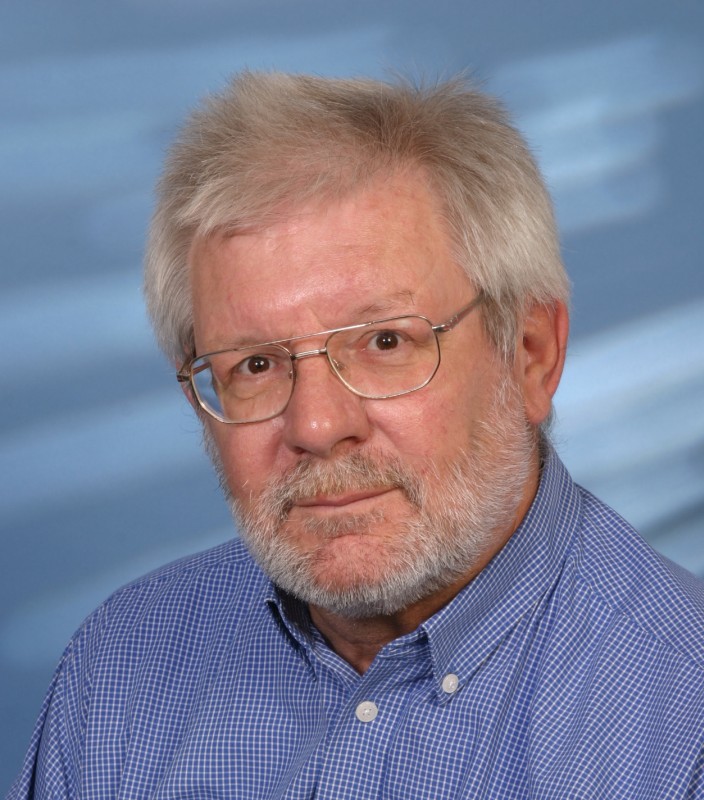 Peter Butters, GRÜNE