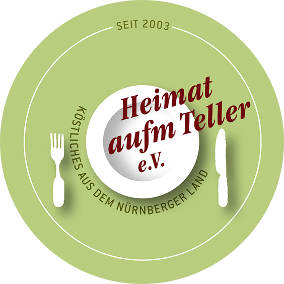 Heimat aufm Teller