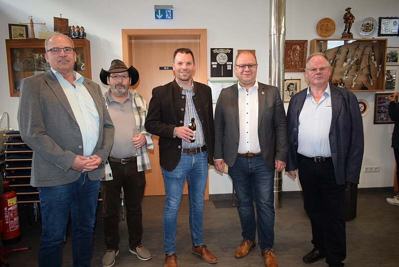 Bild zu Pressenotiz