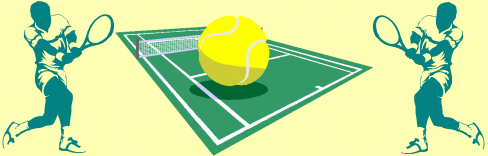 Logo SCPommelsbrunn Tennis