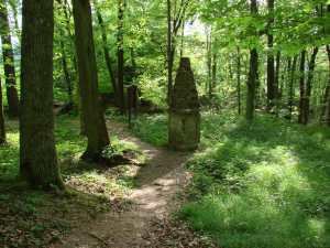 Obelisk derer von Eschenbach